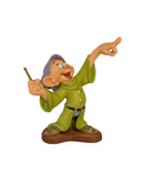 WDCC Figurine Dopey - Disney's Snow White - Please Read