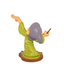 WDCC Figurine Dopey - Disney's Snow White - Please Read