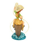 WDCC Figurine - Slue Foot Sue, Disney's Melody Time - Please Read