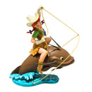 WDCC Figurine - Slue Foot Sue, Disney's Melody Time - Please Read