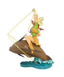 WDCC Figurine - Slue Foot Sue, Disney's Melody Time - Please Read