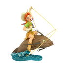 WDCC Figurine - Slue Foot Sue, Disney's Melody Time - Please Read