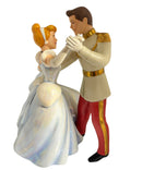 WDCC Figurine Cinderella & Prince Charming - So This is Love, Cinderella - Please Read