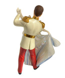 WDCC Figurine Cinderella & Prince Charming - So This is Love, Cinderella - Please Read