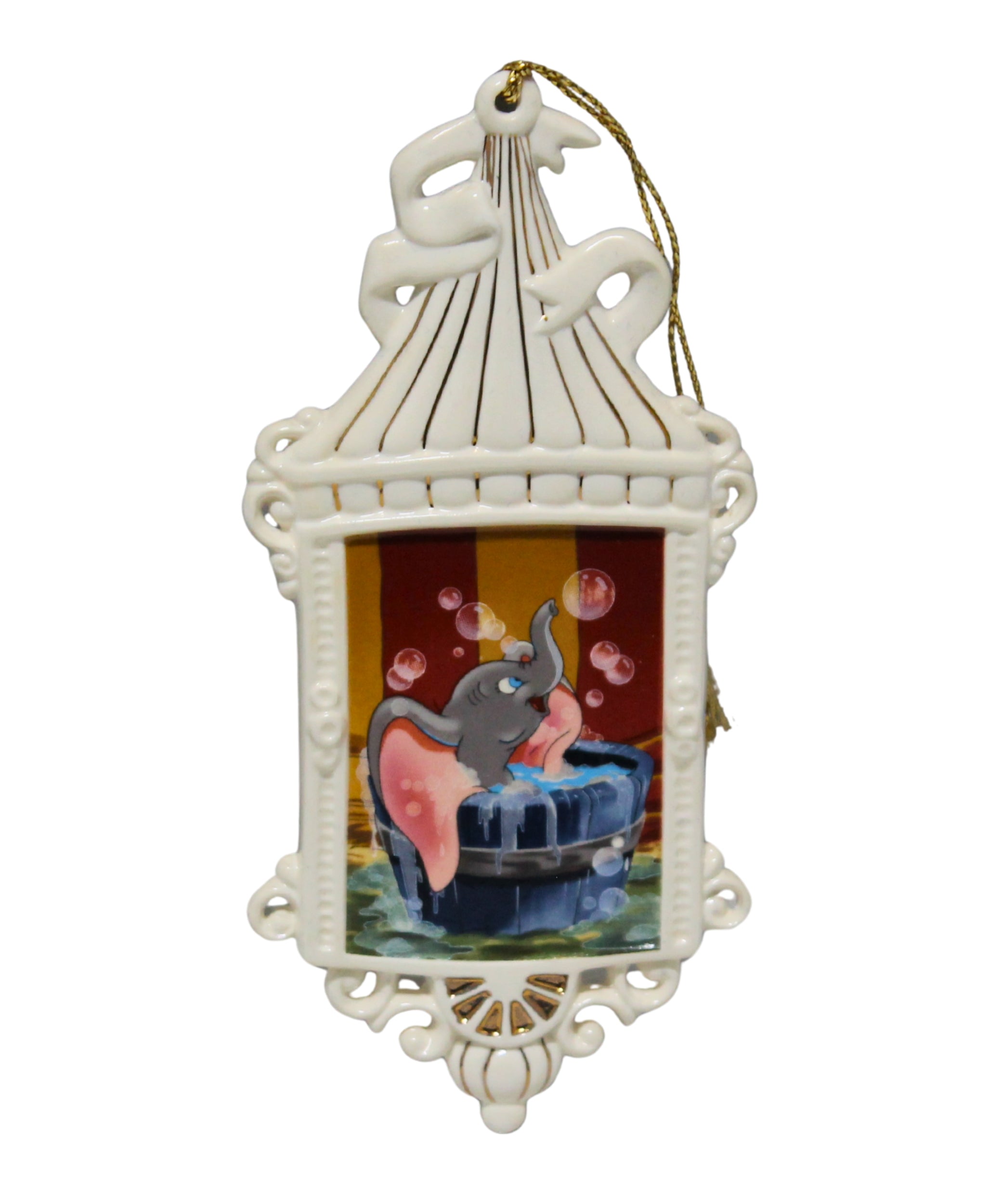 WDCC Ornament - Simply Adorable, Disney's Dumbo