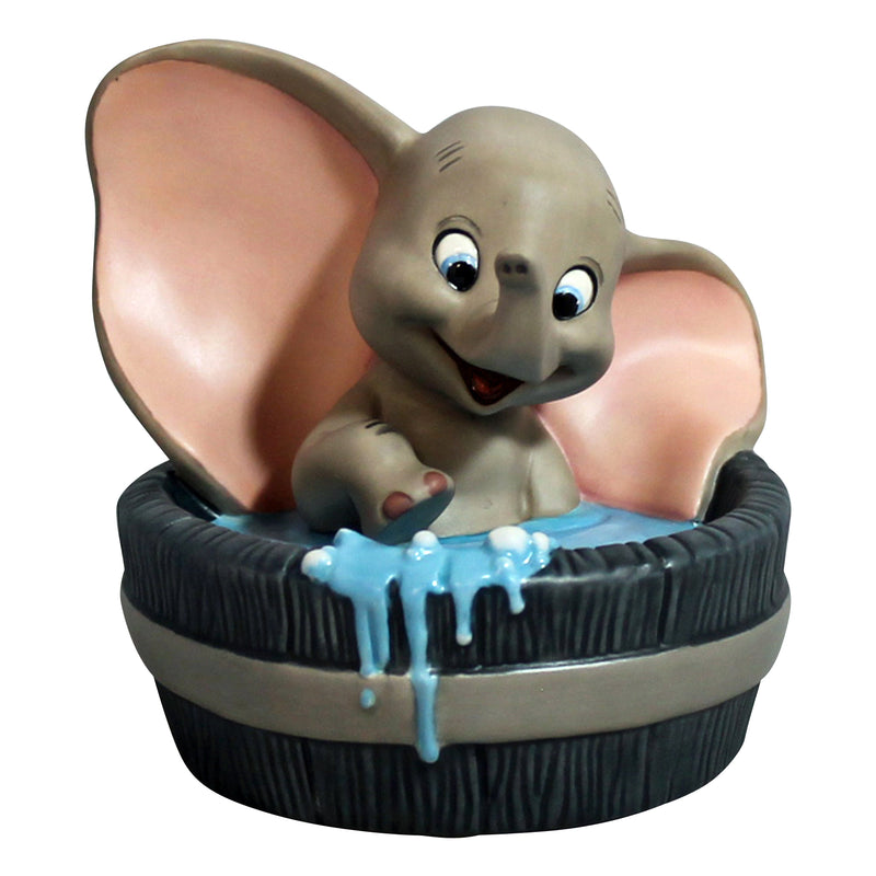 WDCC Dumbo - Simply Adorable | 41082 | Disney | AS IS