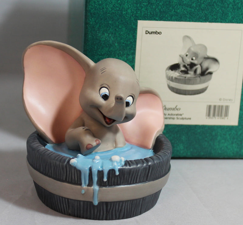 WDCC Dumbo - Simply Adorable | 41082 | Disney