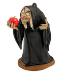 WDCC Figurine Hag - Take the Apple Dearie, Disney's Snow White - Please Read