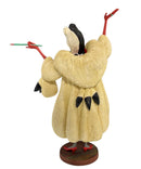 WDCC Figurine Cruella De Vil - Anita, daahling! Disney's 101 Dalmatians - Please Read