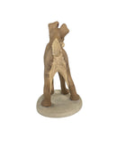 WDCC Figurine Tramp - Tramp in Love, Disney's Lady and the Tramp
