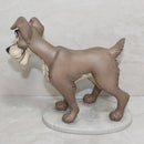 WDCC Tramp in Love | 41090 | Disney's Lady and the Tramp | AS IS