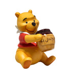 WDCC Figurine - Time for Something Sweet, Disney's Winnie the Pooh