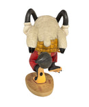 WDCC Figurine Big Bad Wolf - I'm a poor little sheep - Please Read
