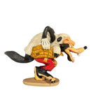 WDCC Figurine Big Bad Wolf - I'm a poor little sheepâ€¦The Three Little Pigs