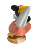 WDCC Figurine Minnie Mouse - Princess Minnie, Brave Little Tailor - Please Read
