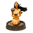 WDCC Figurine - Listen With Your Heart, Disney's Pocahontas
