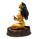 WDCC Figurine - Listen With Your Heart, Disney's Pocahontas
