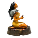 WDCC Figurine - Listen With Your Heart, Disney's Pocahontas
