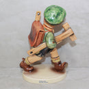 Hummel Figurine: The Little Architect - 410/I