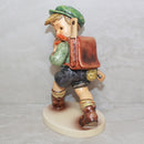 Hummel Figurine: The Little Architect - 410/I