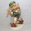 Hummel Figurine: The Little Architect - 410/I