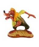 WDCC Figurine Brer Fox - I gotcha, Brer Rabbit!, Disney's Song of the South - Please Read