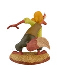 WDCC Figurine Brer Fox - I gotcha, Brer Rabbit!, Disney's Song of the South - Please Read