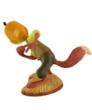 WDCC Figurine Brer Fox - I gotcha, Brer Rabbit!, Disney's Song of the South - Please Read