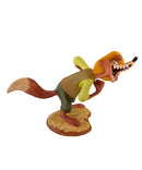 WDCC Figurine Brer Fox - I gotcha, Brer Rabbit!, Disney's Song of the South - Please Read