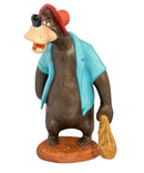 WDCC Figurine Brer Bear - Duh…, Disney's Song of the South - Please Read