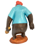 WDCC Figurine Brer Bear - Duh…, Disney's Song of the South - Please Read