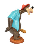 WDCC Figurine Brer Bear - Duh…, Disney's Song of the South - Please Read