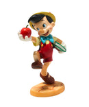 WDCC Figurine - Good-bye, Father, Disney's Pinocchio
