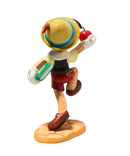 WDCC Figurine - Good-bye, Father, Disney's Pinocchio