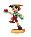 WDCC Figurine - Good-bye, Father, Disney's Pinocchio