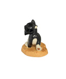 WDCC Figurine Figaro - Say hello to Figaro, Disney's Pinocchio
