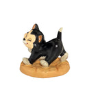 WDCC Figurine Figaro - Say hello to Figaro, Disney's Pinocchio