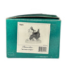 WDCC Figurine Figaro - Say hello to Figaro, Disney's Pinocchio