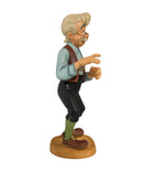 WDCC Figurine Geppetto - Good-bye, Son, Disney's Pinocchio - Please Read