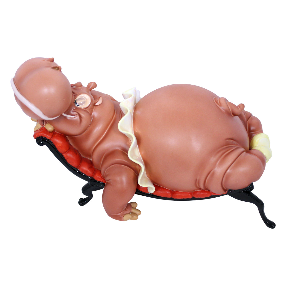 Hippo WDCC - Hyacinth Hippo | 41117 | Disney's Fantasia