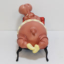WDCC - Hyacinth Hippo | 41117 | Disney's Fantasia