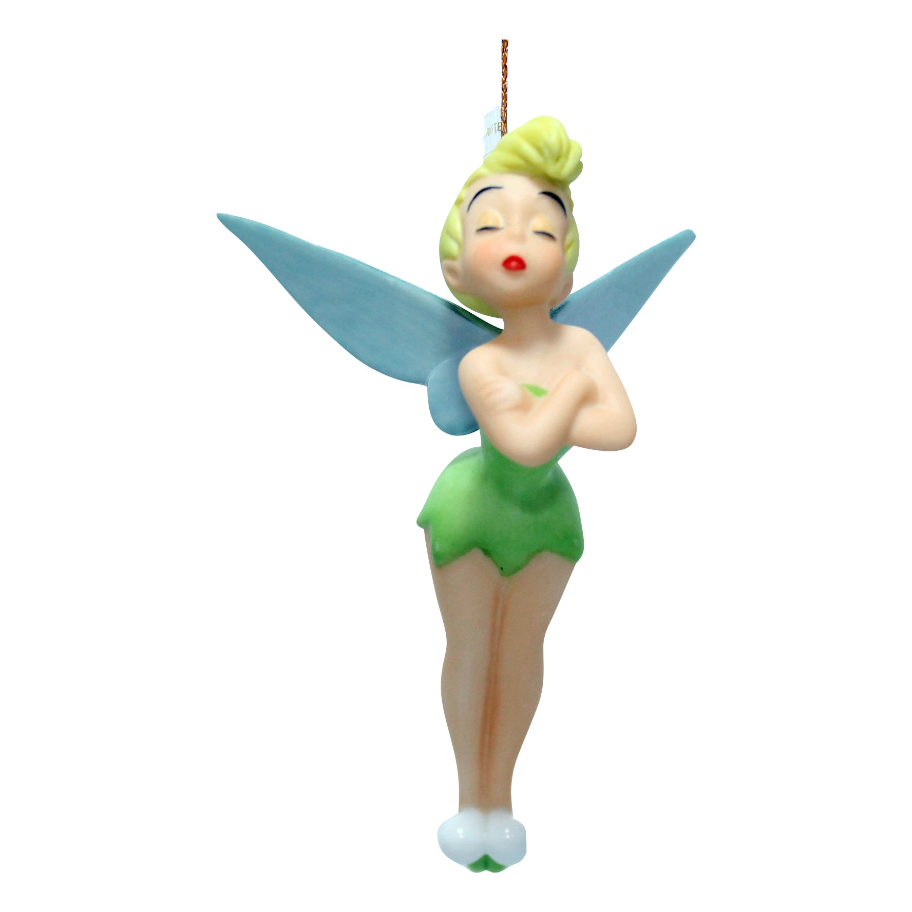 WDCC Tinker Bell - Ornament | 41119 | Disney's Peter Pan | Special Edition