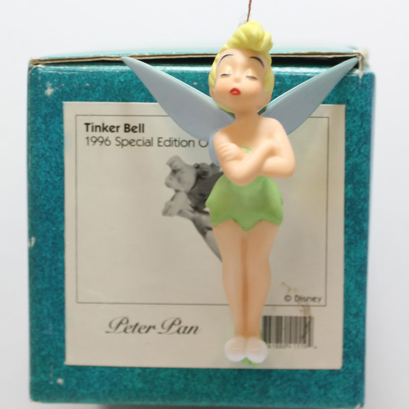 WDCC Tinker Bell - Ornament | 41119 | Disney's Peter Pan | Special Edition