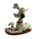 WDCC Pongo, Pepper, Penny - Proud Pongo | 41132 | Disney's 101 Dalmatians | Limited Edition