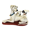 WDCC Patient Perdita | 41133 | Disney's 101 Dalmatians