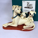 WDCC Patient Perdita | 41133 | Disney's 101 Dalmatians