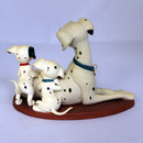 WDCC Patient Perdita | 41133 | Disney's 101 Dalmatians