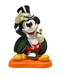 WDCC Figurine - On with the show!, Disney's Mickey Mouse