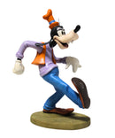 WDCC Figurine Goofy - Oh, The World Owes Me a Livin', Disney's Mickey Mouse