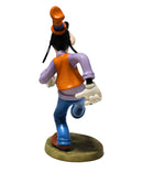 WDCC Figurine Goofy - Oh, The World Owes Me a Livin', Disney's Mickey Mouse